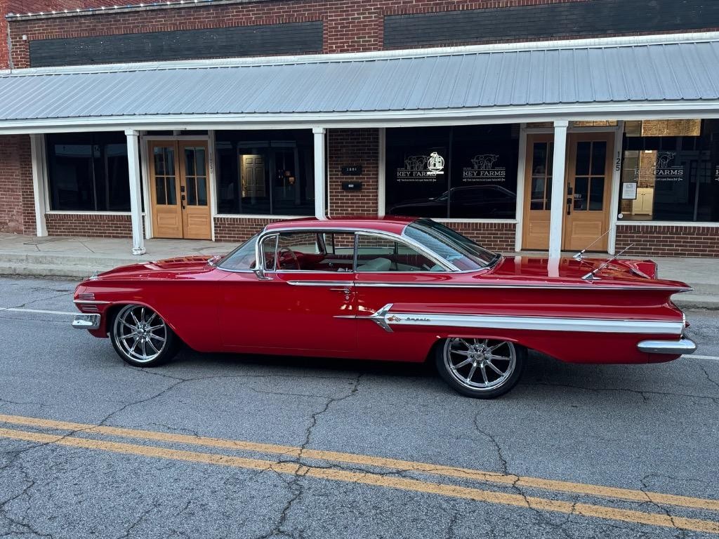 Chevrolet-Impala-1960-3