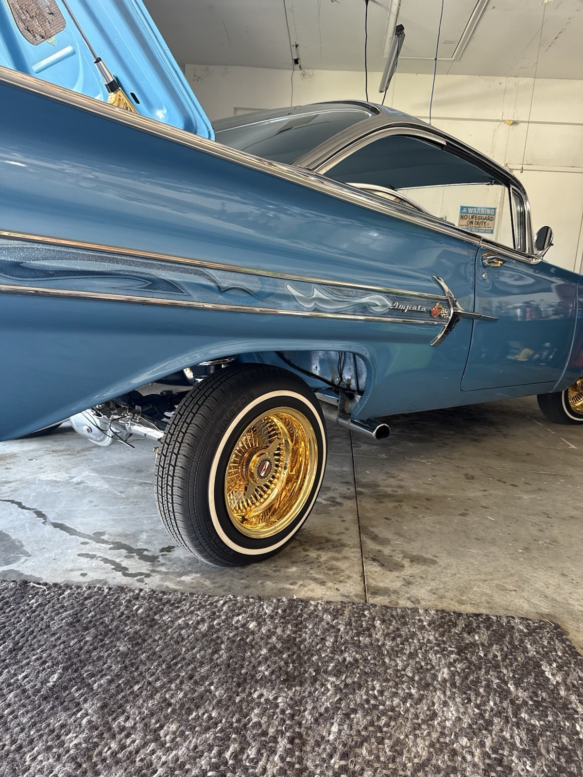 Chevrolet-Impala-1960-4