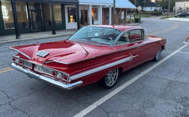 Chevrolet-Impala-1960-6