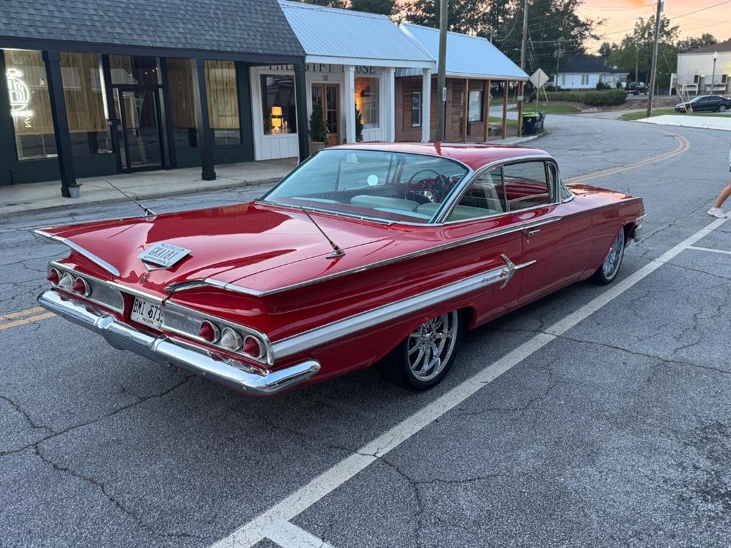 Chevrolet-Impala-1960-6