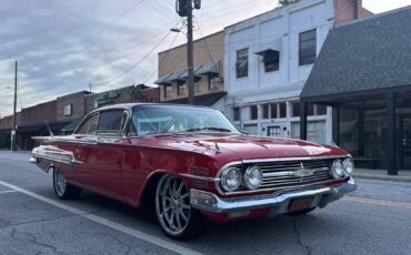 Chevrolet-Impala-1960-8