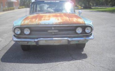 Chevrolet-Impala-1960-Wagon-1