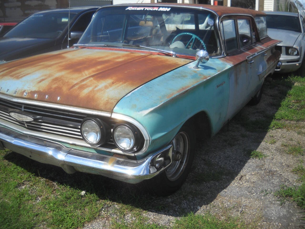Chevrolet-Impala-1960-Wagon-2