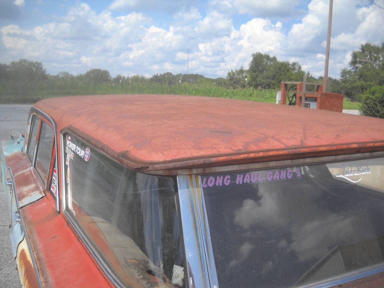 Chevrolet-Impala-1960-Wagon-25