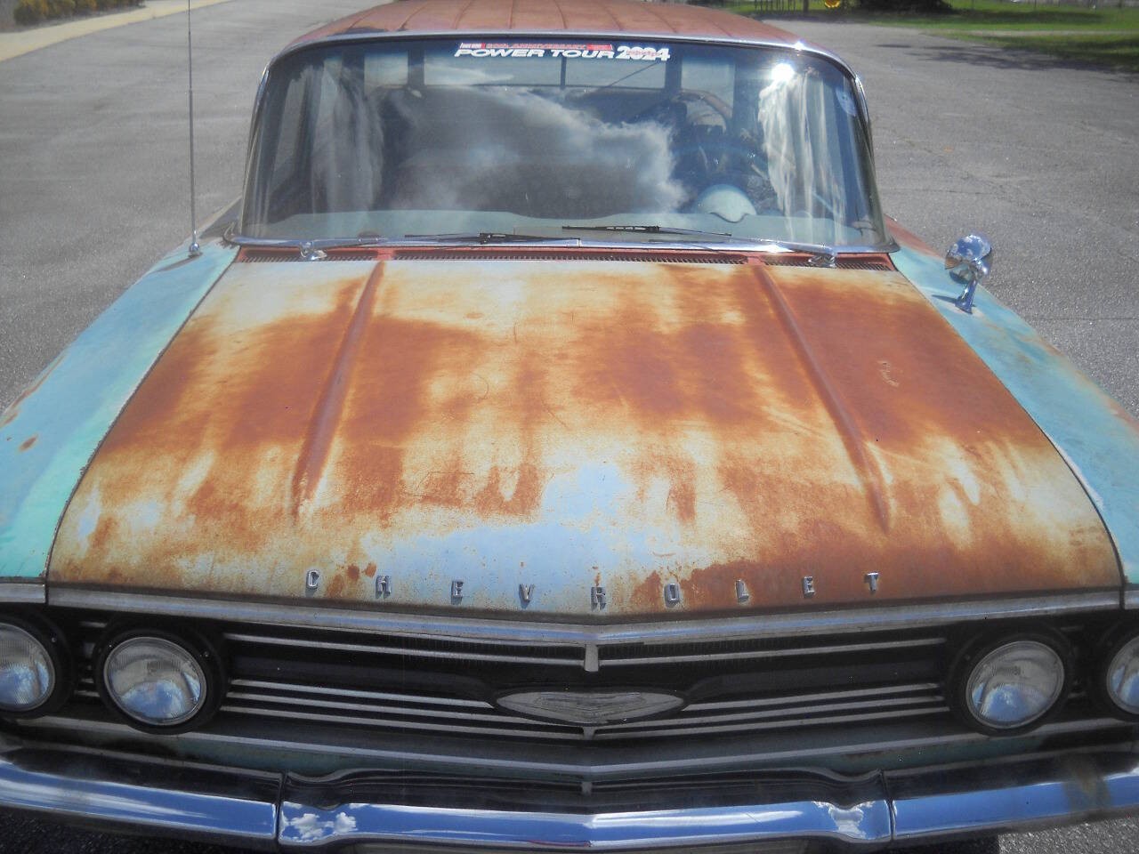 Chevrolet-Impala-1960-Wagon-31
