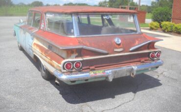 Chevrolet-Impala-1960-Wagon-5