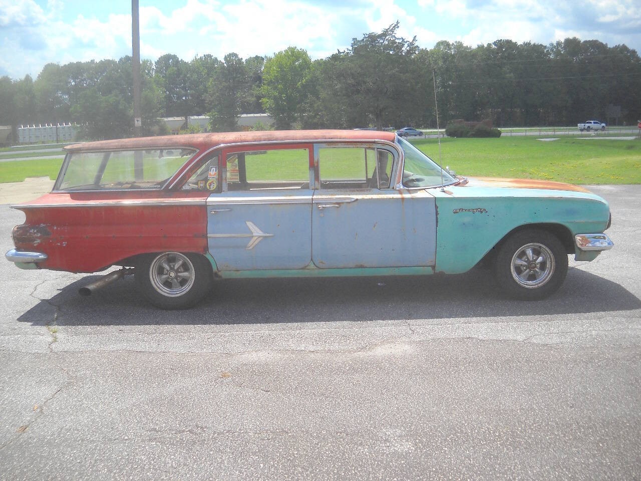 Chevrolet-Impala-1960-Wagon-6