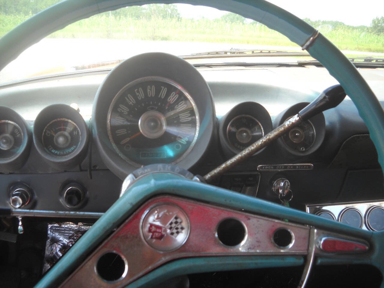 Chevrolet-Impala-1960-Wagon-8