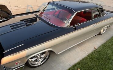 Chevrolet-Impala-1962-Black-and-Silver-Red-5