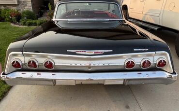 Chevrolet-Impala-1962-Black-and-Silver-Red-9