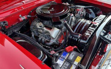 Chevrolet-Impala-1962-Red-Red-12