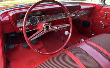 Chevrolet-Impala-1962-Red-Red-3