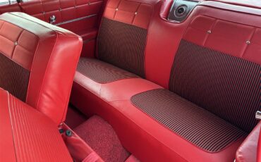 Chevrolet-Impala-1962-Red-Red-6