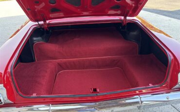 Chevrolet-Impala-1962-Red-Red-8