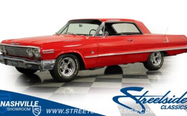 Chevrolet-Impala-1963-Coupe