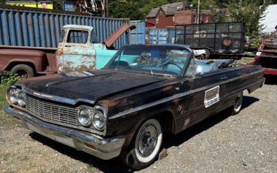 Chevrolet Impala 1964