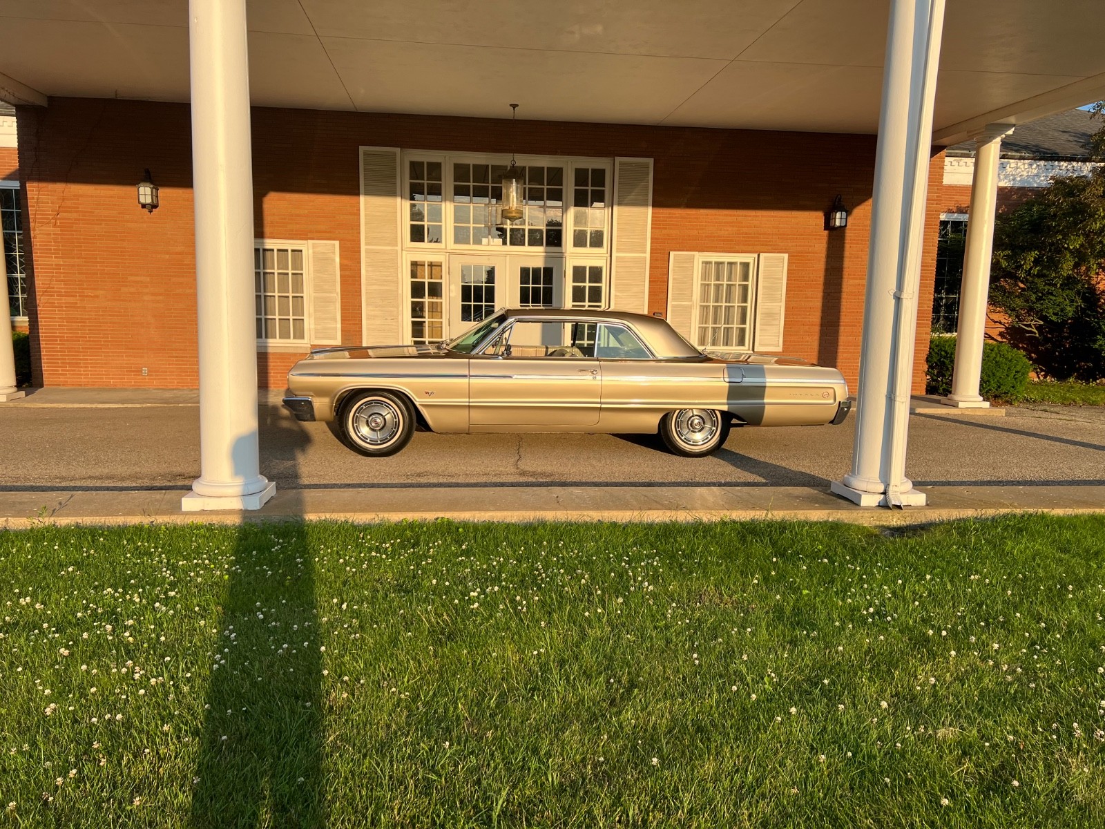 Chevrolet Impala 1964 Coupe