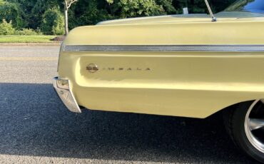 Chevrolet-Impala-1964-Coupe-6