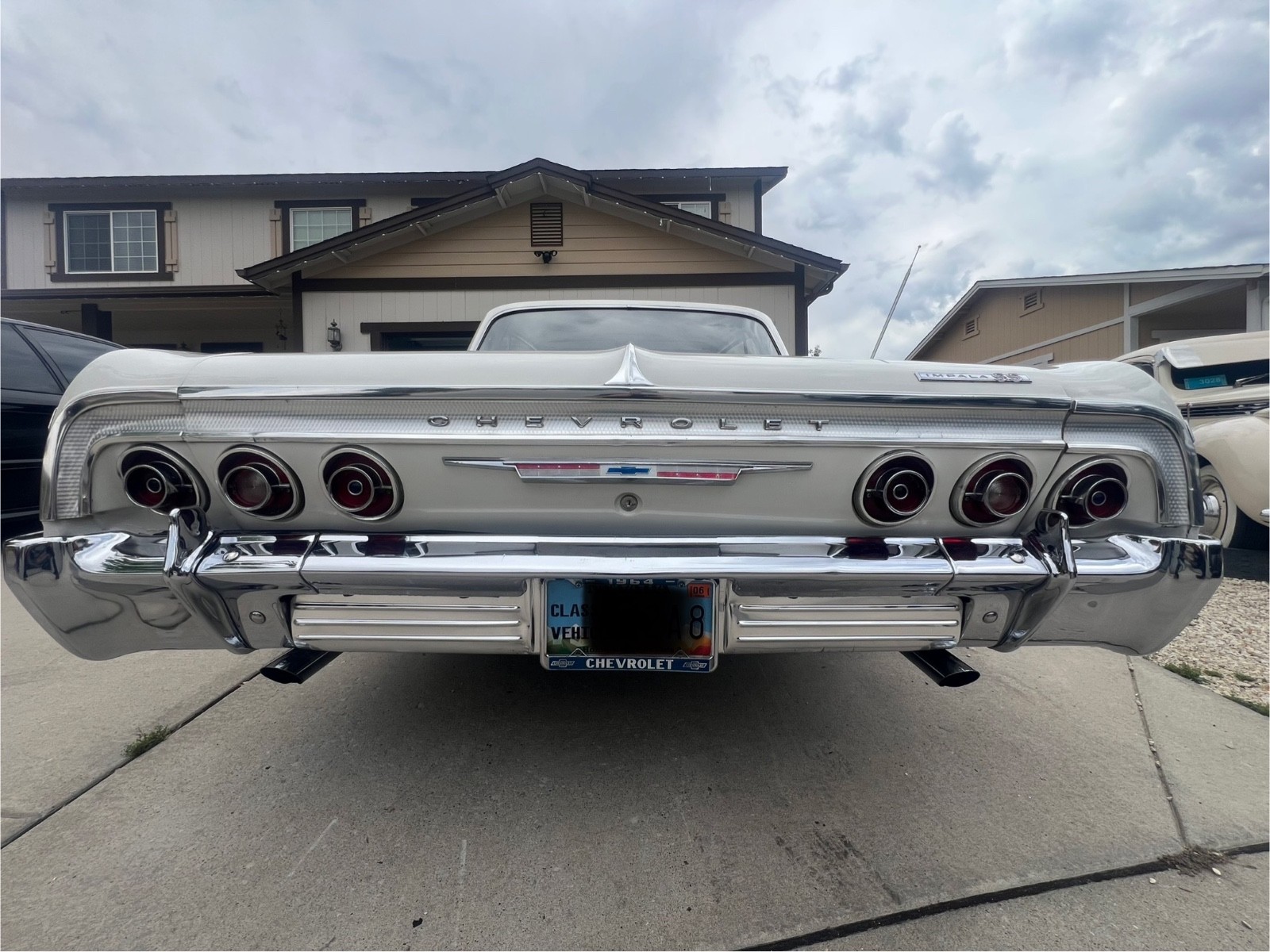 Chevrolet-Impala-1964-Sedan-29