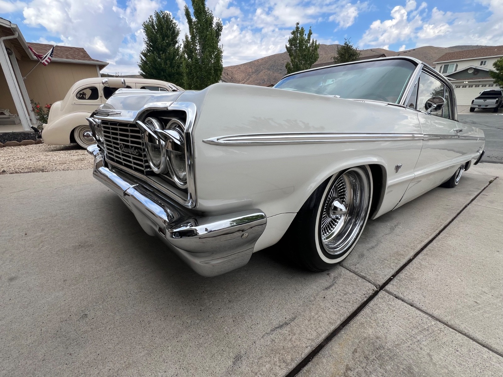 Chevrolet Impala 1964 Sedan