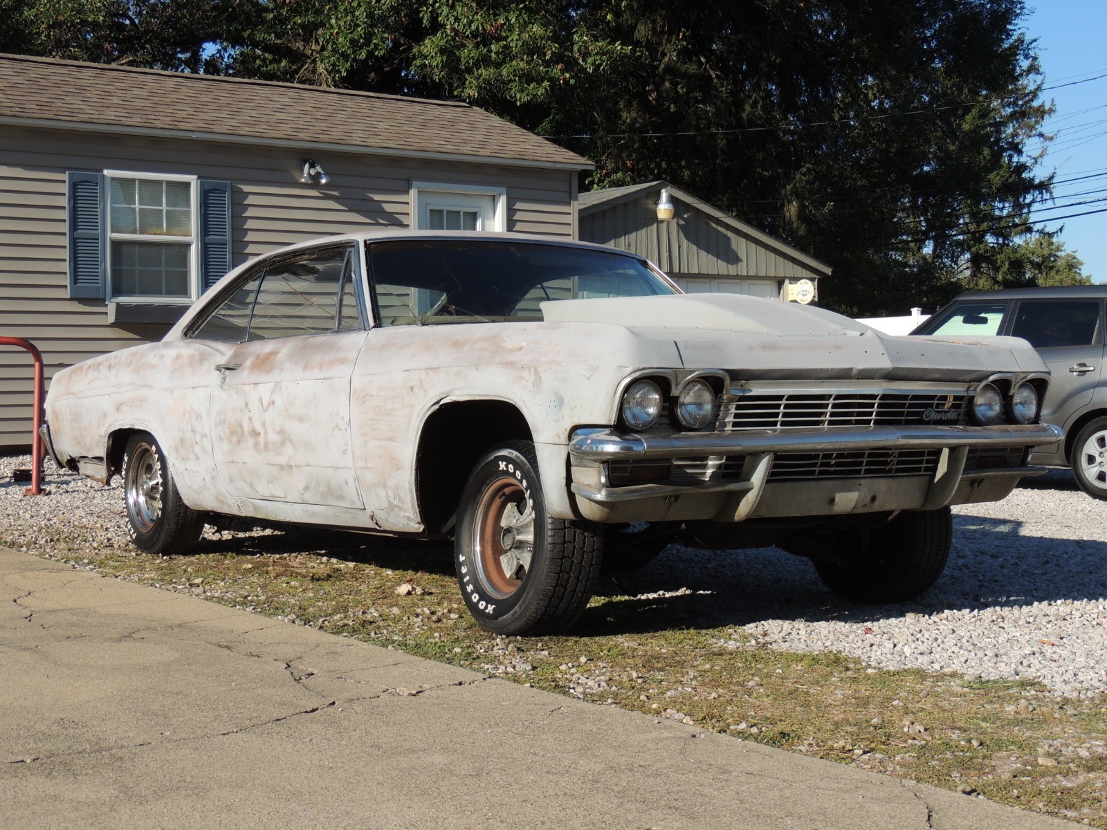 Chevrolet-Impala-1965-1