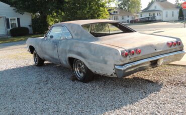 Chevrolet-Impala-1965-4