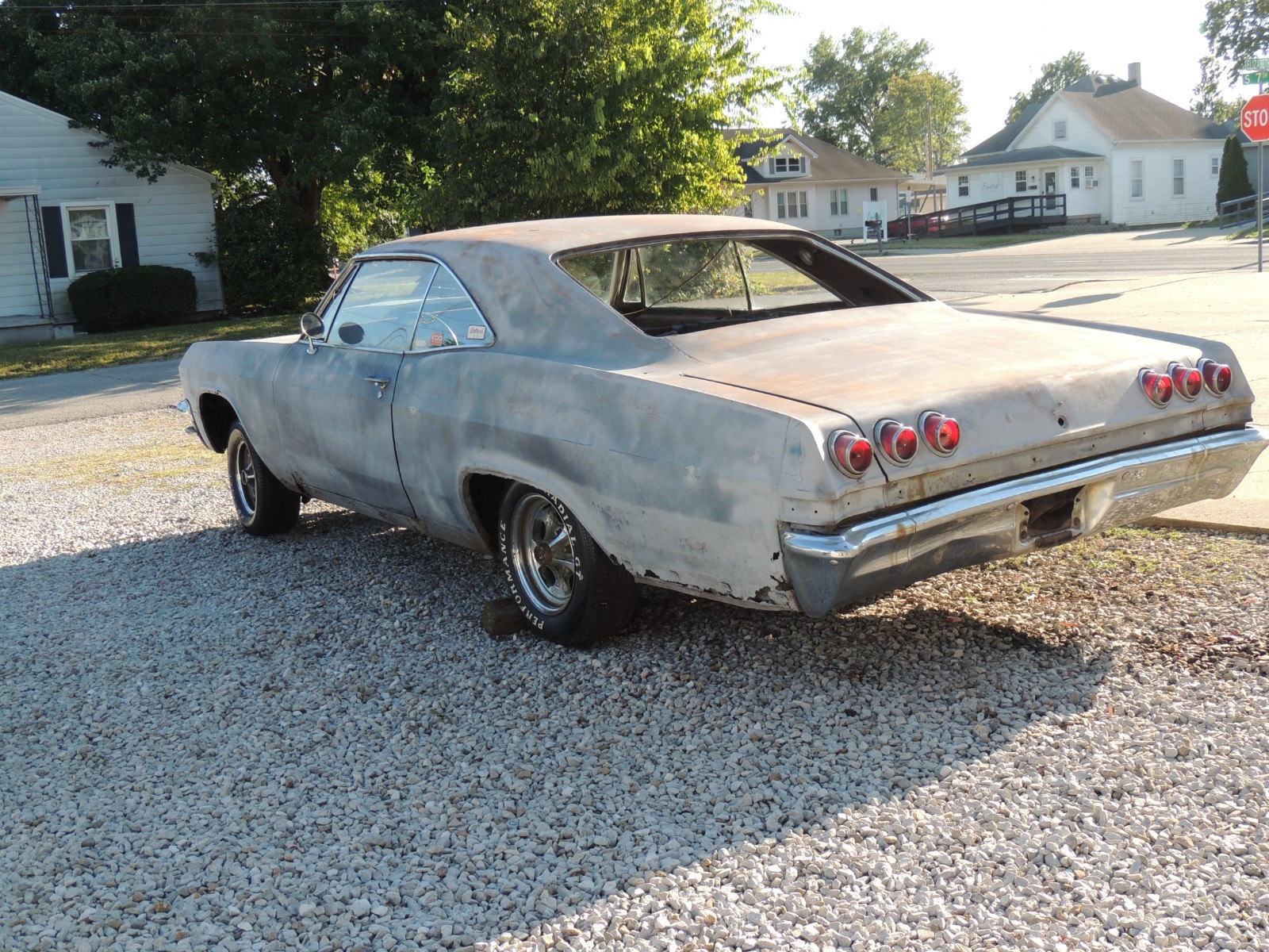 Chevrolet-Impala-1965-4