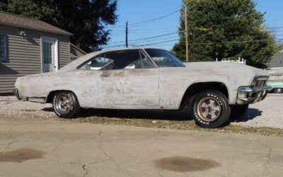 Chevrolet Impala 1965