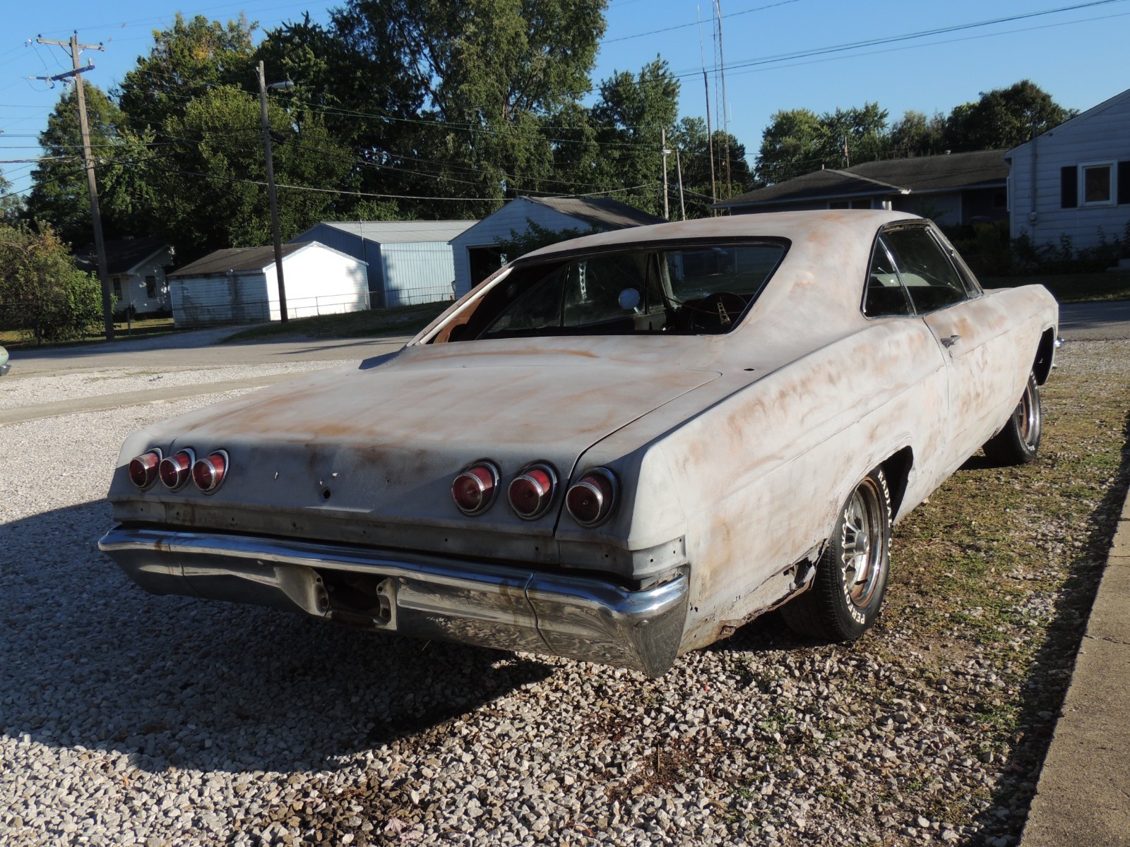 Chevrolet-Impala-1965-5