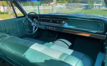 Chevrolet-Impala-1965-Tahitian-Turquoise-Aqua-15
