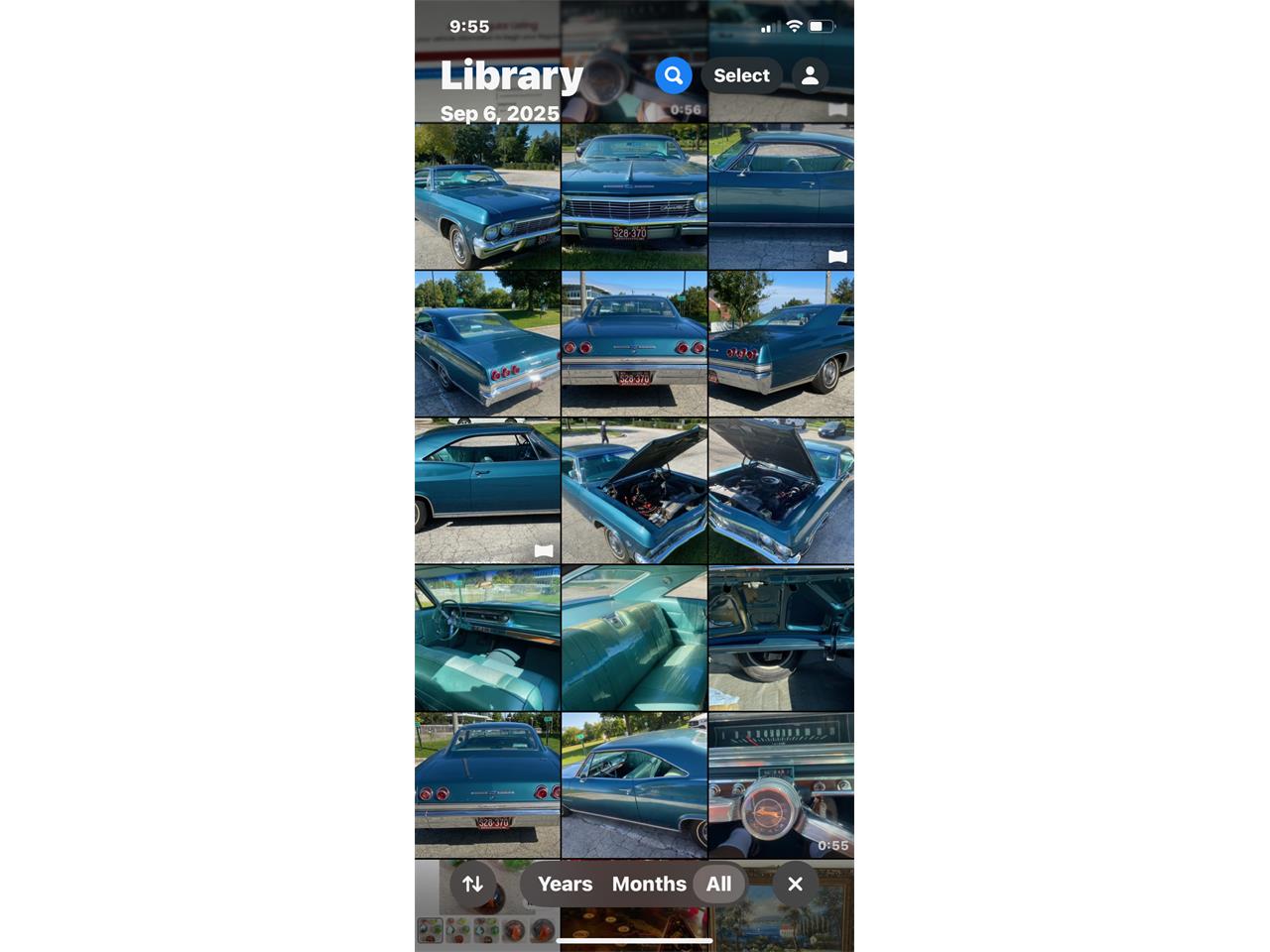 Chevrolet-Impala-1965-Tahitian-Turquoise-Aqua-23