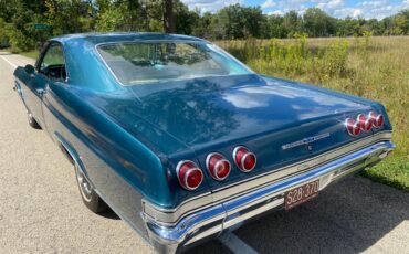 Chevrolet-Impala-1965-Tahitian-Turquoise-Aqua-6