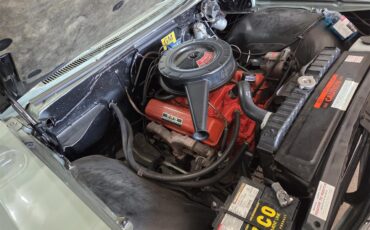 Chevrolet-Impala-1965-green-black-10