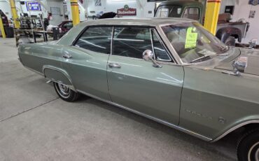 Chevrolet-Impala-1965-green-black-2
