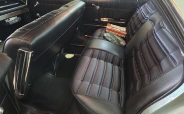 Chevrolet-Impala-1965-green-black-9