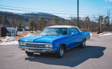 Chevrolet-Impala-1966-Convertible-1