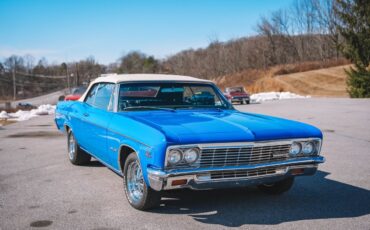 Chevrolet-Impala-1966-Convertible-4
