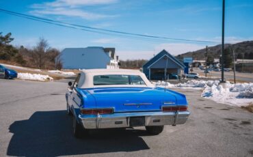 Chevrolet-Impala-1966-Convertible-9
