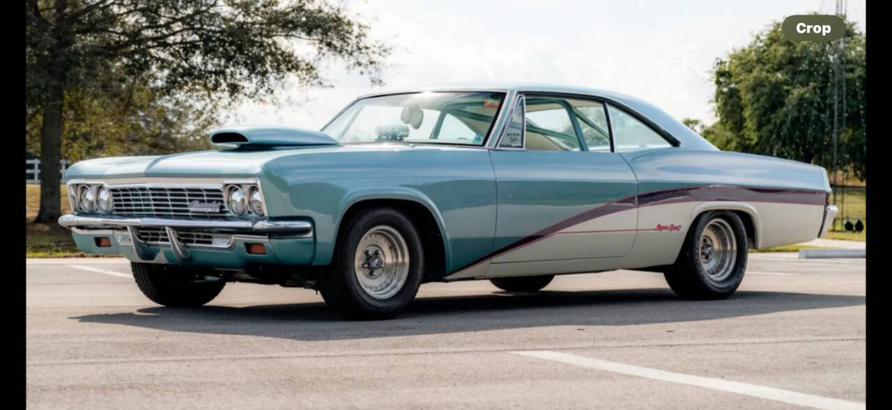 Chevrolet-Impala-1966-Coupe-1