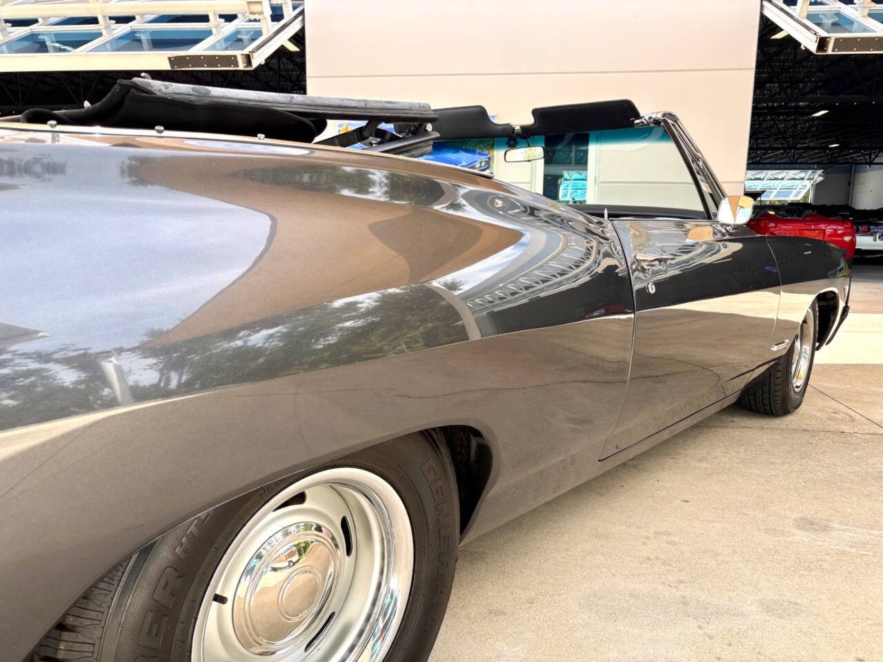 Chevrolet-Impala-1967-Convertible-14