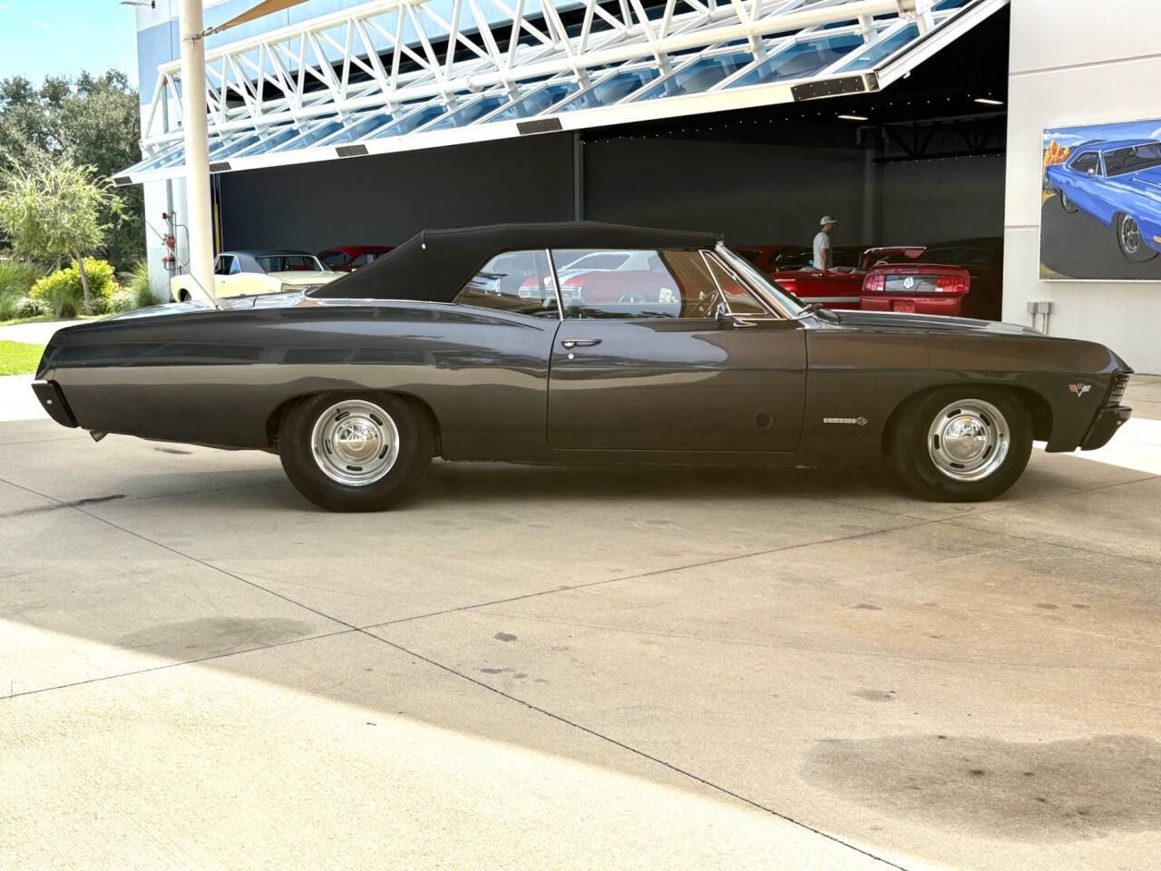 Chevrolet-Impala-1967-Convertible-19