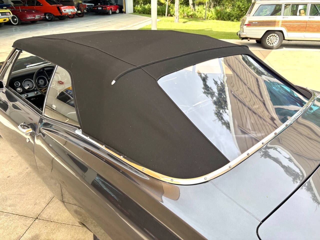Chevrolet-Impala-1967-Convertible-22