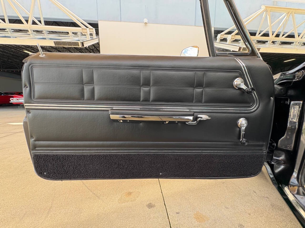 Chevrolet-Impala-1967-Convertible-26