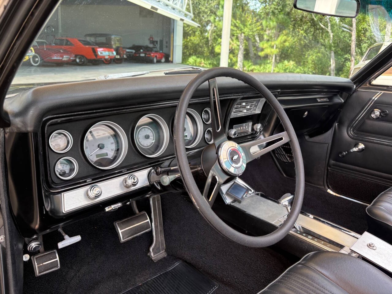 Chevrolet-Impala-1967-Convertible-27