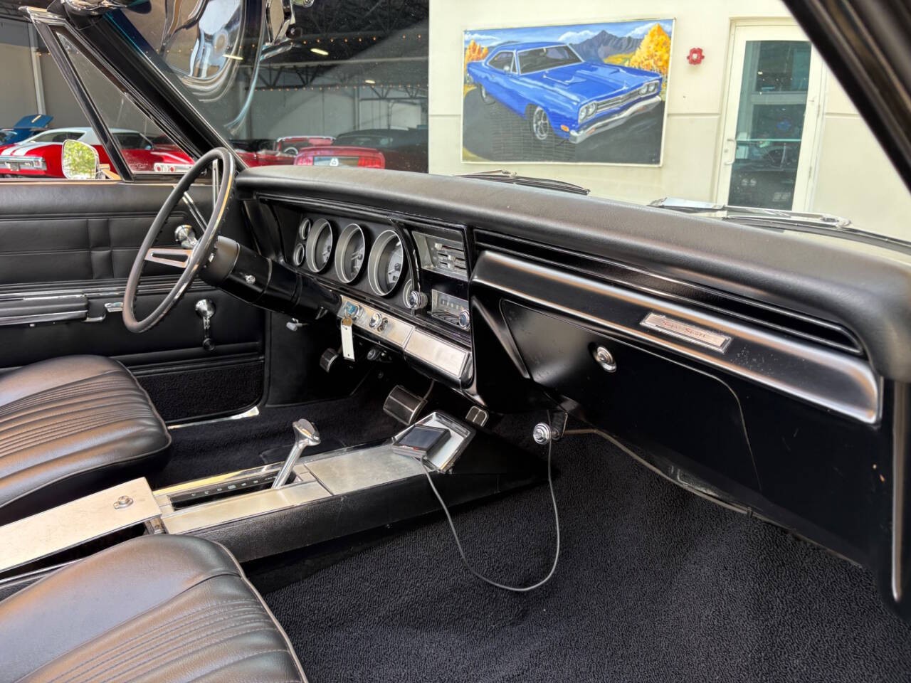 Chevrolet-Impala-1967-Convertible-33