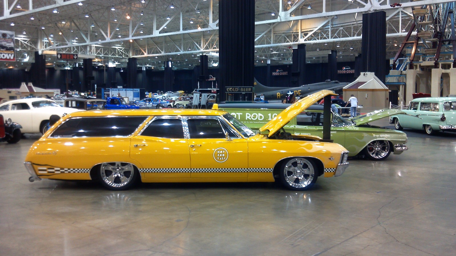 Chevrolet-Impala-1967-Wagon-1