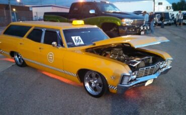 Chevrolet-Impala-1967-Wagon-19