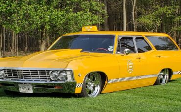 Chevrolet-Impala-1967-Wagon