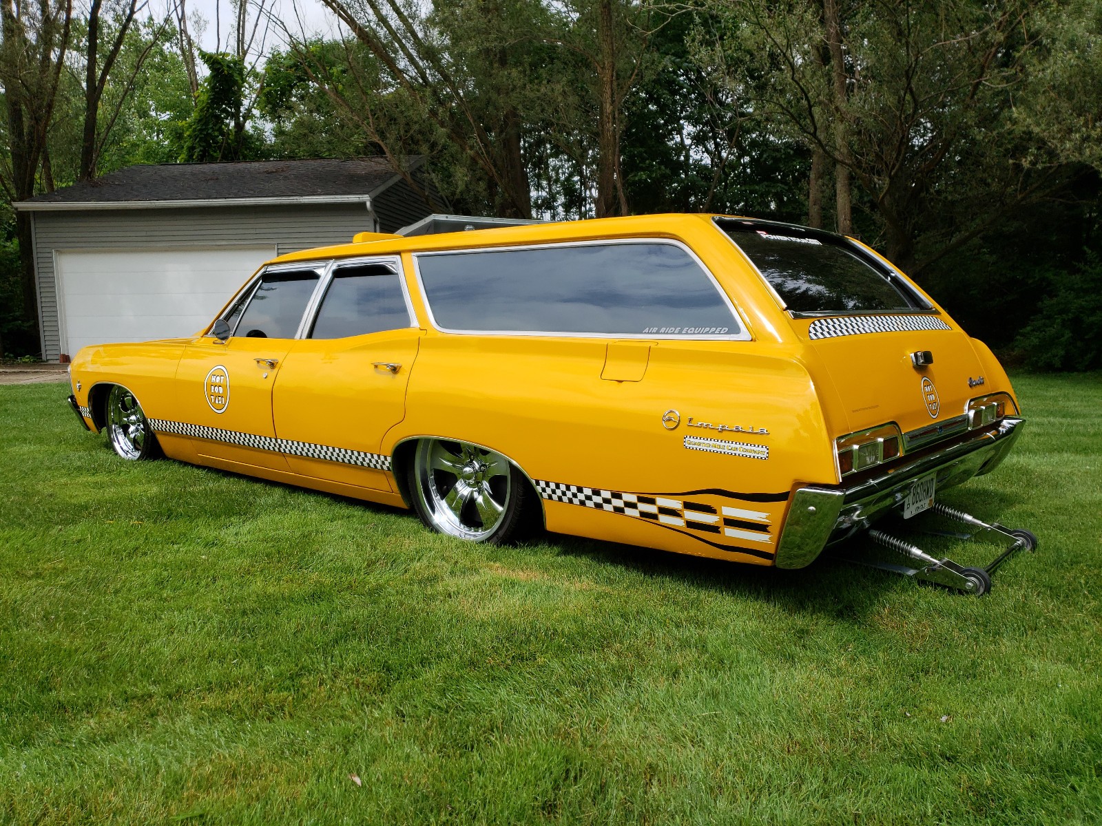 Chevrolet-Impala-1967-Wagon-5
