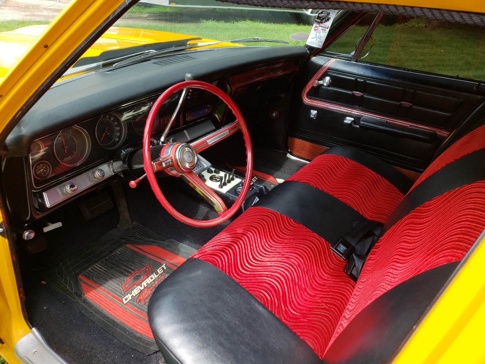 Chevrolet-Impala-1967-Wagon-8